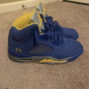 Jordan 5 laneys (accepting lower bids)